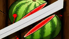 Katana Fruits