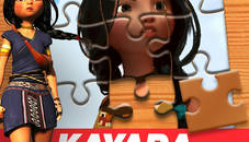 Kayara Jigsaw Puzzle