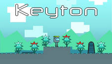 Keyton