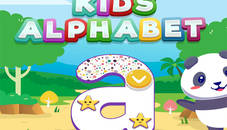 Kids Alphabet