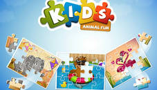 Kids: Animal Fun