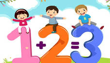 Kids Math Learning