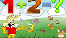 Kids Math - Math Game for Kids