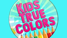 Kids True Colors