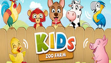 Kids Zoo Farm