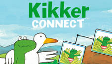 Kikker Connect