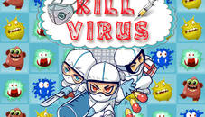 Kill Virus