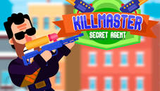 KillMaster Secret Agent