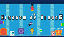 Kingdom of Ninja 6