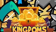 Kingdoms Wars