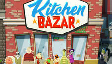 Kitchen Bazar