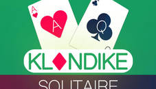 Klondike Solitaire TLG