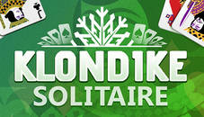 Klondike Solitaire