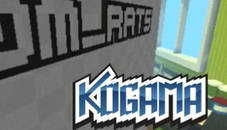 KOGAMA: DM Rats