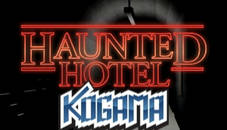 KOGAMA: Haunted Hotel