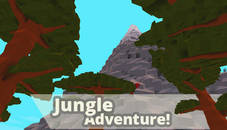 KOGAMA Jungle Adventure!