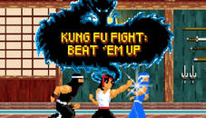 Kung Fu Fight : Beat em up