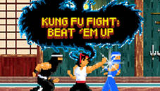 Kung Fu Fight : Beat 'em up