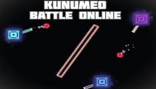 Kunumeo Battle Online