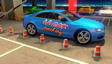 LA Car Parking