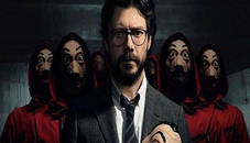 La Casa De Papel