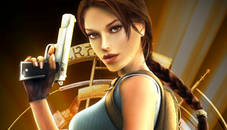 Lara Croft Tomb Raider