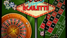 Las Vegas Roulette