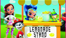 Lemonade Stand