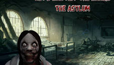 Let's Kill Jeff The Killer: The Asylum