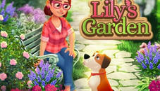 Lily’s Garden - Design & Relax