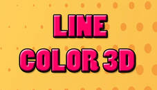 Line Color 3D