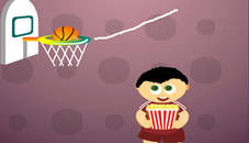 Linear Basketball