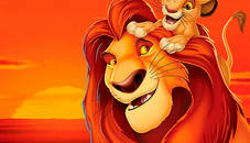 Lion King Match3