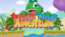 Little Dino Adventure