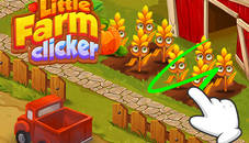 Little Farm Clicker