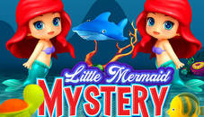 Little Mermaid Mystery