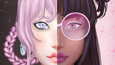 Live Avatar Maker: Girls