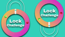 Lock Challenge