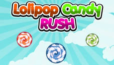 Lolipop Candy Rush