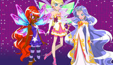 Lolirockstars Maker