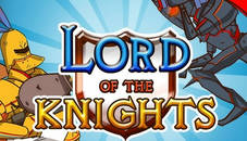 Lord of the Knights