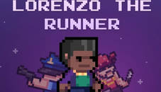 Lorenzo the Runner