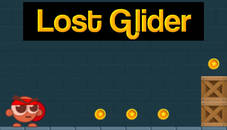 Lost Glider