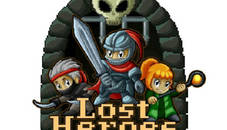 Lost Heroes