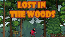 Lost in the Woods