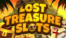 Lost Treasure Slots