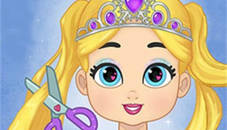 Love Baby Fashion Makeover Game