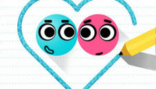 Love Balls 2D