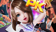 Lucky Lady's Charm Deluxe Casino Slot