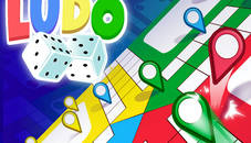 Ludo classic : a dice game